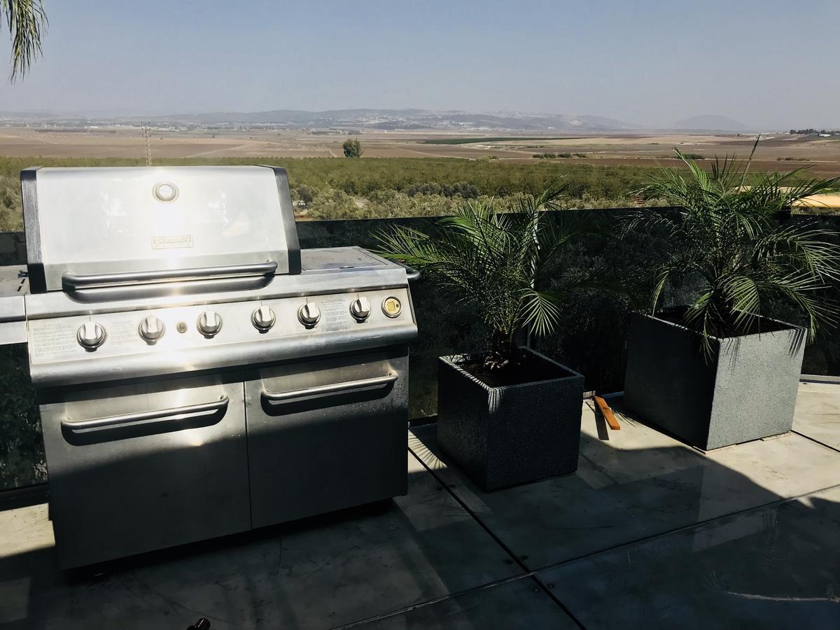 Luxury Apartments Midrakh 'Oz Exterior foto